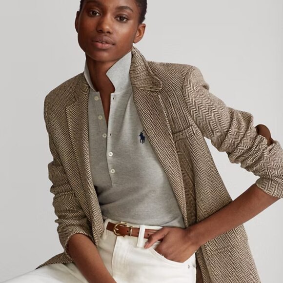 Polo Shirt for women - Picture 12 of 12